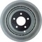 Centric Parts Gcx Brake Rotor, 320.61091 320.61091 - alternate 5